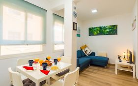 Sohocenter Apartment 2 Rooms Young People Only