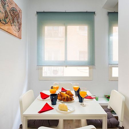 Sohocenter Apartment 2 Rooms Young People Only Málaga Esterno foto