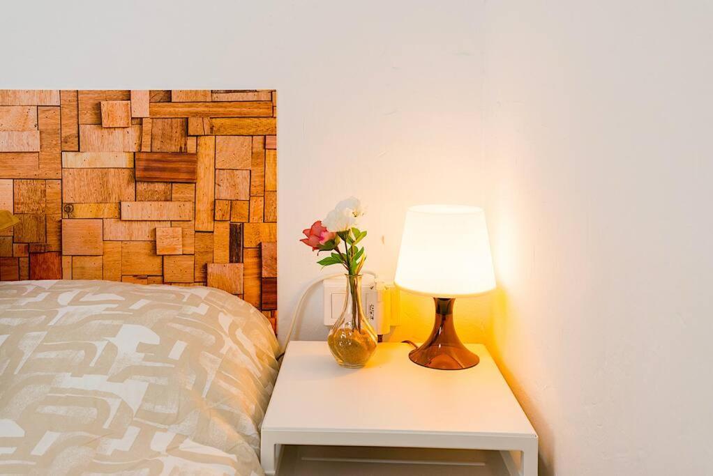 Sohocenter Apartment 2 Rooms Young People Only Málaga Esterno foto