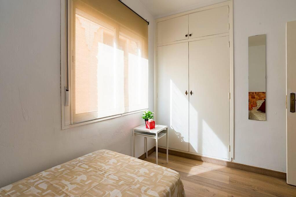 Sohocenter Apartment 2 Rooms Young People Only Málaga Esterno foto