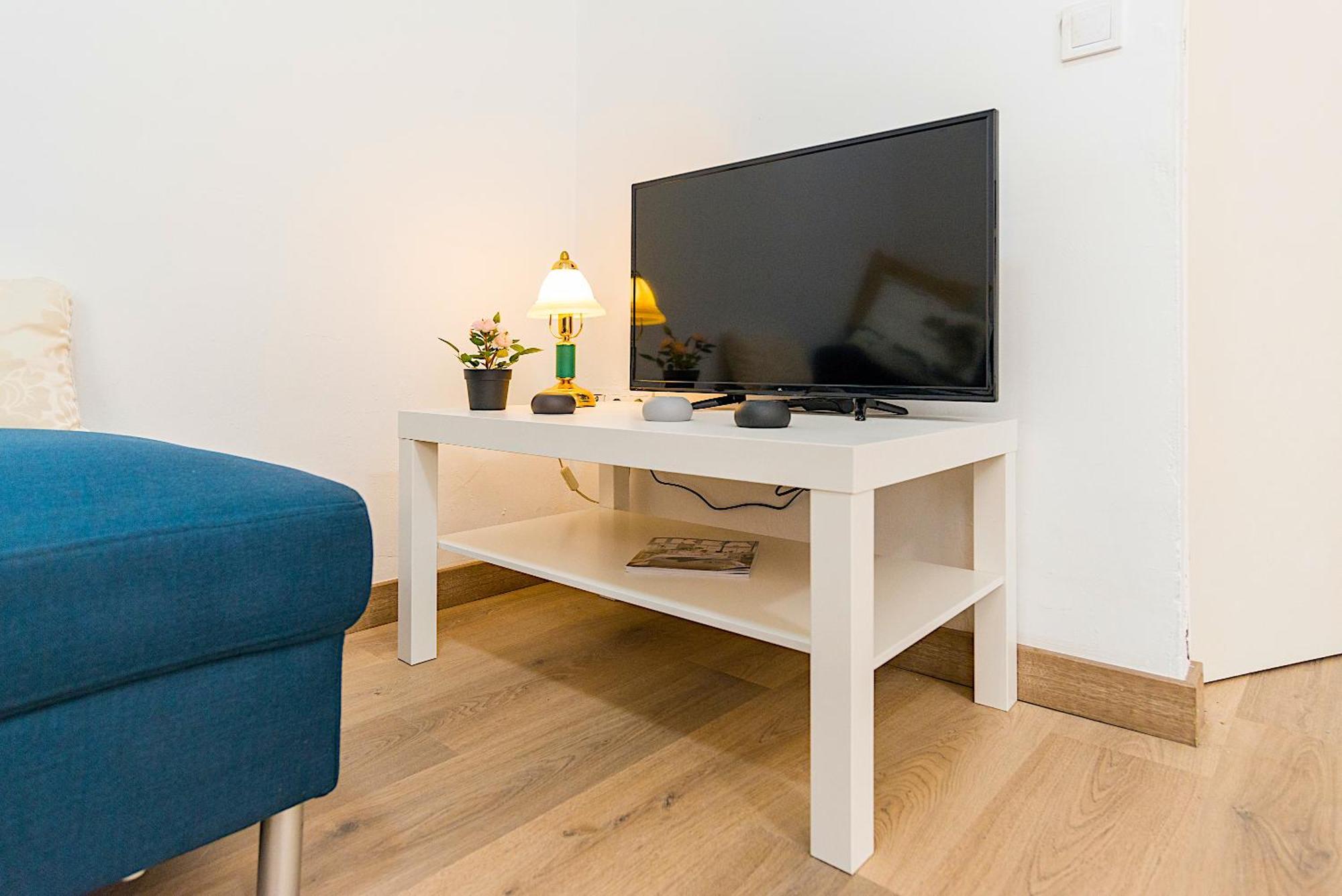 Sohocenter Apartment 2 Rooms Young People Only Málaga Esterno foto